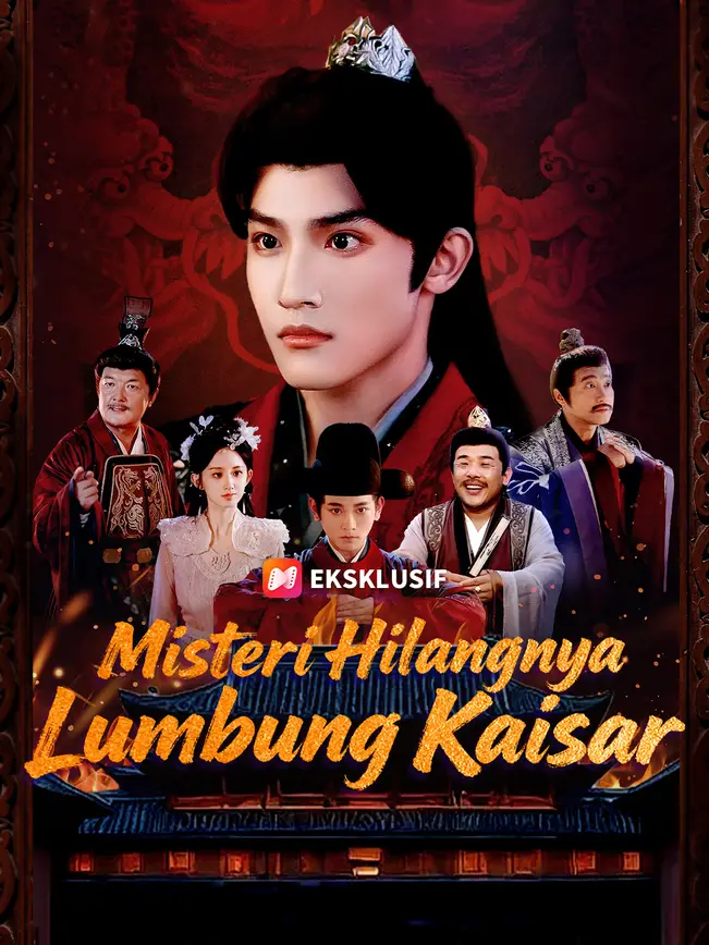Poster Kembalinya Phoenix