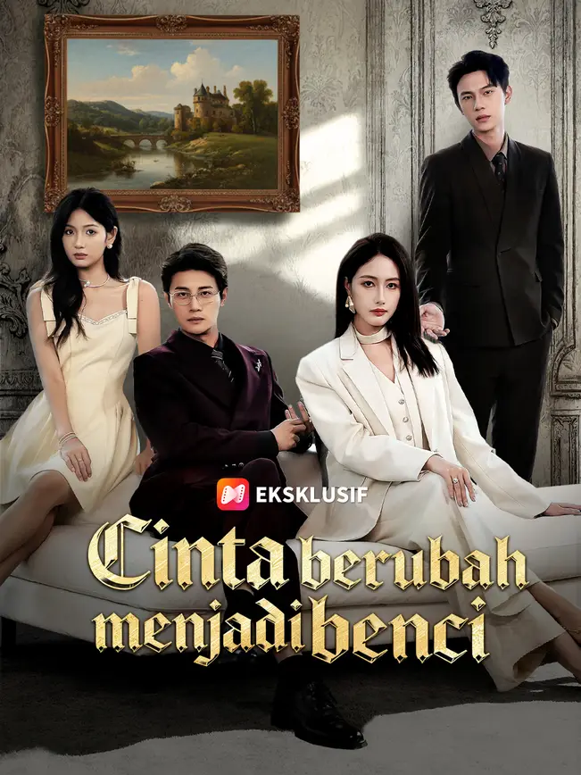 Kamu Pernah Jadi Cintaku